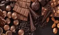 به این ۷ دلیل شکلات تلخ بخورید