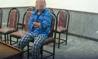 جنایت هولناک پسر علیه مادر پس از ۴۰ سال کینه