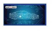وبینار رایگان متدولوژی AUTOSAR، مسیر تحول نرم‌افزار در صنعت خودرو