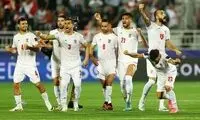 این سه بازیکن تیم ملی جوابِ کری‌خوانی ژاپنی‌ها را دادند