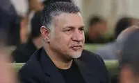 پاسخ علی دایی به تهدیدات ترامپ علیه ایران