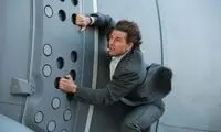 جنجال جدید در رابطه عاشقانه تام کروز و آنا دآرماس