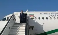دیدار عراقچی با نماینده ولی فقیه در تبریز