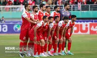 خطر محرومیت برای ۴ بازیکن پرسپولیس