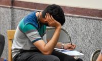 آخرین وضعیت مصوبه کنکوری اعلام شد