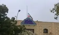 هشدار سفارت ایران در عمان به شهروندان