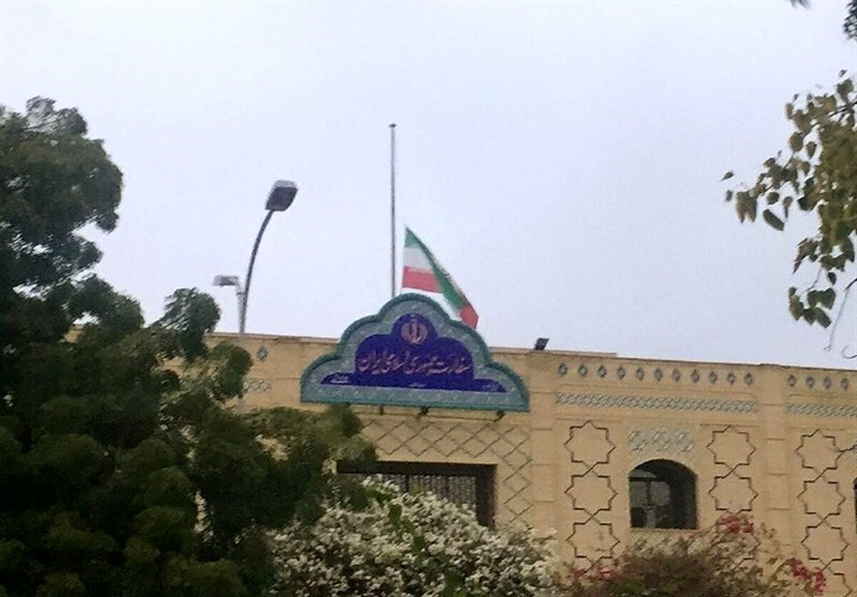 هشدار سفارت ایران در عمان به شهروندان