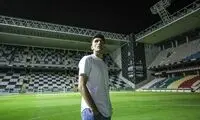بازگشت قطعی فوتبالیست معروف به پرسپولیس