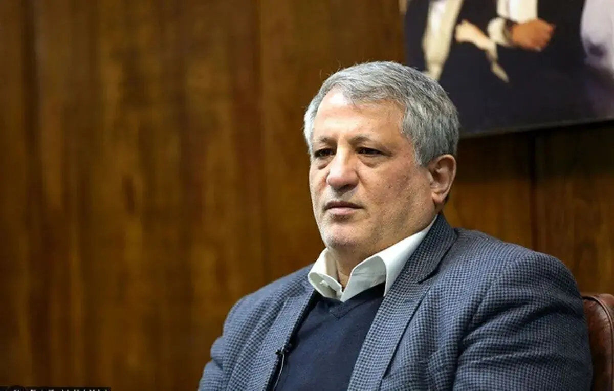 ادعای محسن هاشمی درباره محل کار مسئولین در زمان جنگ