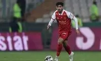 هافبک پرسپولیس، خرید بعدی این تیم را لو داد