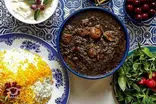 چلوگوشت دی‌ماه سال قبل حالا مزه قرمه‌سبزی می‌دهد