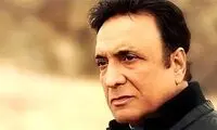 چهره حسن شماعی‌زاده در 82 سالگی 