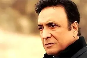 چهره حسن شماعی‌زاده در 82 سالگی 