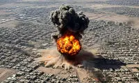 جزئیات حمله به حشد الشعبی در غرب عراق