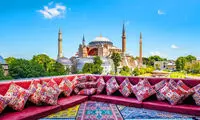 عجیب‌ترین اتاق ترکیه که اقامت در آن آرزوی هر توریستی است