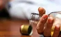 یک فوتی و ۴ مصدوم براثر مسمومیت الکلی