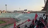  تبریزی‌ها با تراکتور قهر کردند!