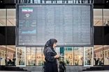 ریزش سنگین بورس در آخرین روز کاری ۱۴۰۳