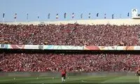 سند پرسپولیسی‌ها برای زیر سوال‌ نرفتن قهرمانی این تیم