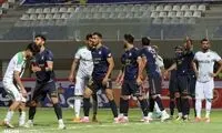 عجیب‌ترین قیمت بلیت در فوتبال ایران
