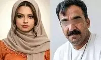 خبر جدید از قتل هولناک نیلوفر مجاور 