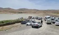 ماجرای مرگ تلخ و هولناک ۵ نفر در سد خاکی
