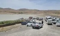 ماجرای مرگ تلخ و هولناک ۵ نفر در سد خاکی