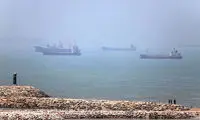 اولین جلسه عمان و ایران درباره تنگه هرمز برگزار شد