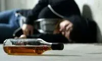 هشدار جدی به جوانان درباره مسمومیت الکلی 