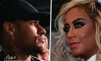 زندگی پر زرق و برق خواهر نیمار حاشیه‌ساز شد