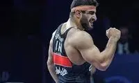  استوری خاص کامران قاسم‌پور برای حسن یزدانی