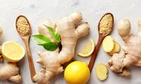خواص درمانی و شگفت‌انگیز زنجبیل برای سلامتی