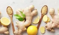 خواص درمانی و شگفت‌انگیز زنجبیل برای سلامتی