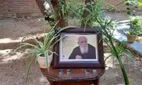 وصیت‌نامه سوزناک ابتهاج در دلتنگی «ارغوان»