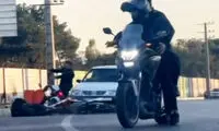سکانس خفت‌گیری در اسلام‌شهر واقعی شد!