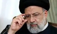 اظهارات جدید رئیسی درباره فوت مهسا امینی 
