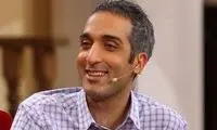واکنش عجیب ژوله به خواندن آهنگ «عسل چشم»