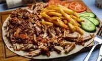 طرز تهیه دونر کباب ترکیه‌ای که خیلی سریع آماده می‌شود