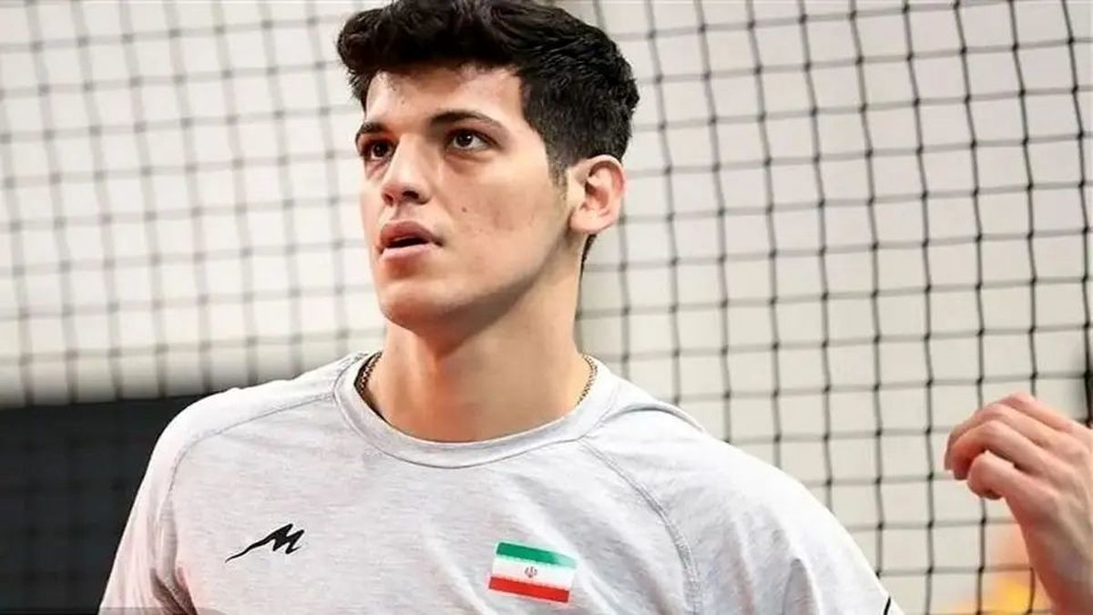 پزشکِ صابر کاظمی علت فوت او را فاش کرد