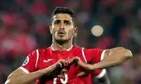 دلیل تردید علیپور برای قرارداد با پرسپولیس مشخص شد