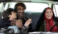 سکانسی از زیرخاکی که در ساعات اخیر وایرال شد