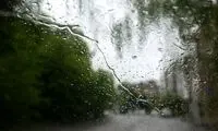 مردم این 18 استان منتظر بارش باران باشند