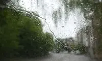 مردم این 18 استان منتظر بارش باران باشند