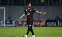 مهاجم مازاد پرسپولیس، برای یک فصل، ۳۵میلیارد می‌خواهد!