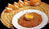 بهترین روش پخت محبوب‌ترین غذای گیلان