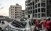 آیا ایران در وضعیت عراق ۱۹۹۱ تا ۲۰۰۳ است؟