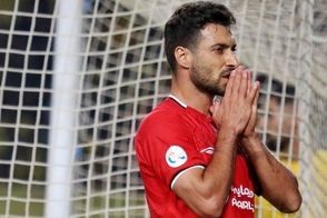 شجاع خلیل‌زاده در دفاع از بیرانوند به سیم آخر زد