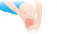 علت گرفتگی عضلات پا در خواب چیست؟ 