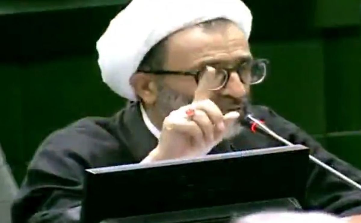 دولت ترجمه غلط به مجلس ندهد!