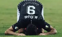 ترابی دیشب داغ دل پرسپولیسی‌ها را زنده کرد